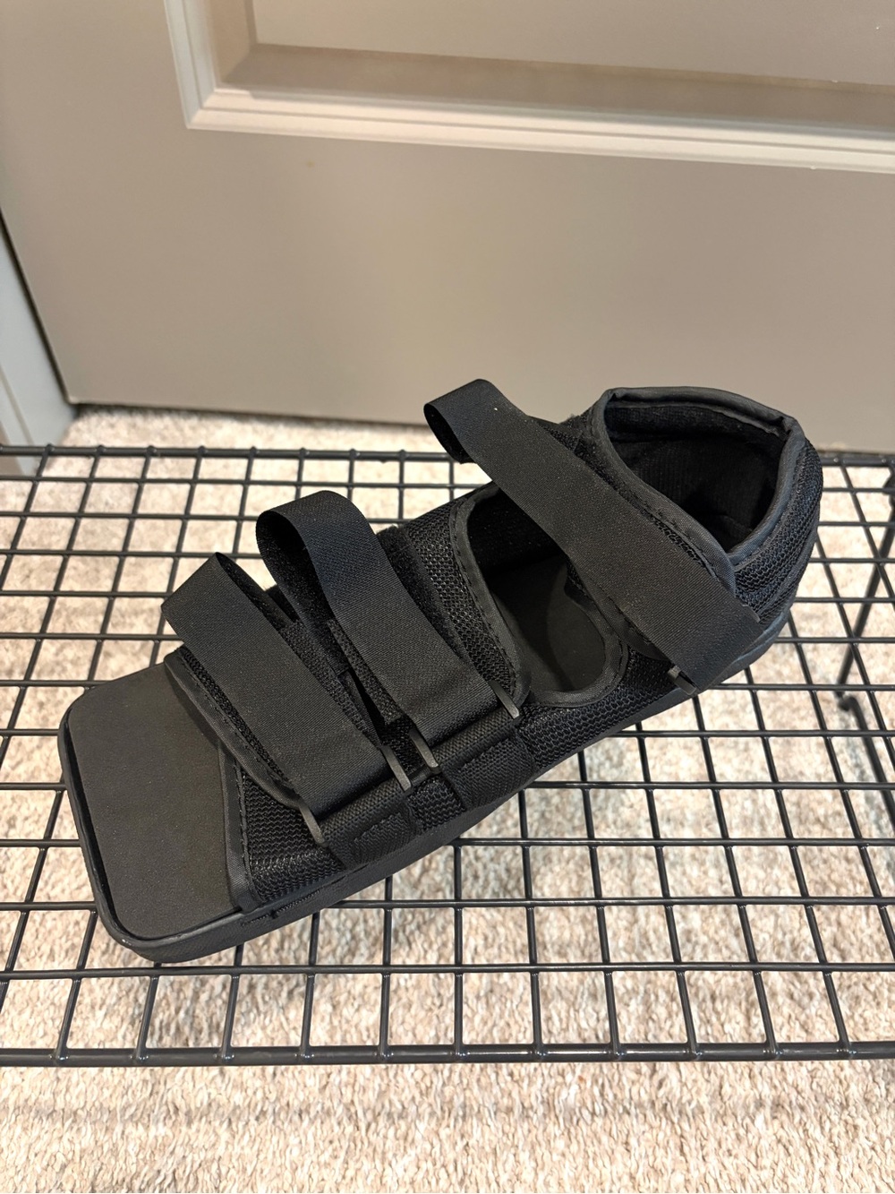 Brace Direct Post Op Shoe & Medical Foot Brace